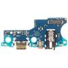 SAMSUNG FLAT CONNETTORE DI RICARICA ORIGINALE + MICROFONO PER GALAXY A14 4G LTE A145 (SERVICE PACK)
