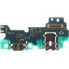SAMSUNG FLAT CONNETTORE DI RICARICA ORIGINALE + MICROFONO PER GALAXY A32 4G A325 (SERVICE PACK)