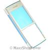NOKIA COVER ANTERIORE ORIGINALE FRONTALE PER X2 SILVER
