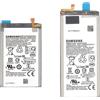SAMSUNG SET BATTERIE LITIO INTEGRATE ORIGINALE EB-BF936+EB-BF937 BULK PER GALAXY Z FOLD 4