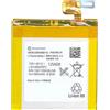 SONY BATTERIA LITIO INTEGRATA ORIGINALE 1251-9510.1 - LIS1485ERPC BULK PER XPERIA ION LT28I