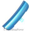 NOKIA COVER ANTERIORE ORIGINALE FRONTALE PER X3-02 BLU