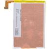 SONY BATTERIA LITIO INTEGRATA ORIGINALE 1272-2989 -LIS1509ERPC BULK PER XPERIA SP C3502