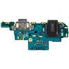 SAMSUNG FLAT CONNETTORE DI RICARICA ORIGINALE + MICROFONO PER GALAXY A52S 5G A528 (SERVICE PACK)