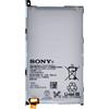 SONY BATTERIA LITIO INTEGRATA ORIGINALE 1274-3419.1 - LIS1529ERPC BULK PER XPERIA Z1 COMPACT