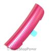 NOKIA COVER ANTERIORE ORIGINALE FRONTALE PER X3-02 PINK