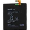 SONY BATTERIA LITIO INTEGRATA ORIGINALE 1278-2168 - LIS1546ERPC - BULK PER XPERIA C3 - C3 DUAL - T3