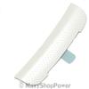NOKIA COVER ANTERIORE ORIGINALE FRONTALE PER X3-02 WHITE