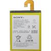 SONY BATTERIA LITIO INTEGRATA ORIGINALE 1281-2461 (LIS1558ERPC) BULK PER XPERIA Z3