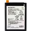 SONY BATTERIA LITIO INTEGRATA ORIGINALE 1294-1249 - LIS1593ERPC BULK PER XPERIA Z5 - Z5 DUAL