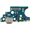 SAMSUNG FLAT CONNETTORE DI RICARICA ORIGINALE + MICROFONO PER GALAXY S20 G980 5G G981 (SERVICE PACK)