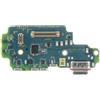 SAMSUNG FLAT CONNETTORE DI RICARICA ORIGINALE + MICROFONO PER GALAXY S23 ULTRA S918 (SERVICE PACK)