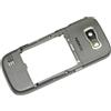 NOKIA COVER CENTRALE ORIGINALE MEDIANA PER 2630 BLACK