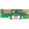 SAMSUNG FLAT CONNETTORE DI RICARICA ORIGINALE PER GALAXY TAB A 8.0 (2019) T295 (SERVICE PACK)