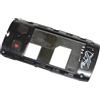 NOKIA COVER CENTRALE ORIGINALE MEDIANA PER 500 BLACK