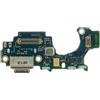 SAMSUNG FLAT CONNETTORE DI RICARICA ORIGINALE + MICROFONO PER GALAXY Z FLIP 4 F721 (SERVICE PACK)