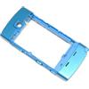 NOKIA COVER CENTRALE ORIGINALE MEDIANA PER 5250 BLU