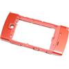 NOKIA COVER CENTRALE ORIGINALE MEDIANA PER 5250 RED