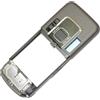 NOKIA COVER CENTRALE ORIGINALE MEDIANA PER 6220 BLACK