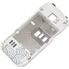NOKIA COVER CENTRALE ORIGINALE MEDIANA PER 7610