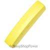 SONY COVER INFERIORE ORIGINALE PER XPERIA U ST25I YELLOW