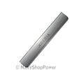 SONY COVER ORIGINALE DECO PER XPERIA MIRO ST23I SILVER