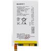 SONY BATTERIA LITIO ORIGINALE 1288-1798 - LIS1574ERPC BULK PER XPERIA E4 - E4 DUAL - E4G - E4G DUAL