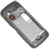 NOKIA COVER CENTRALE ORIGINALE MEDIANA PER C6 BLACK