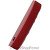 SONY COVER ORIGINALE SUPERIORE PER XPERIA P LT22I RED