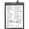 TCL BATTERIA LITIO INTEGRATA ORIGINALE TLP048D1 - D7 BULK PER TCL 305 - 40 XL