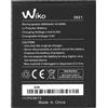 WIKO BATTERIA LITIO ORIGINALE 3921 DA 2800mAh PER LENNY 5 - ROBBY 2