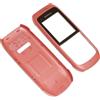 NOKIA COVER ORIGINALE ANTERIORE + POSTERIORE PER C1-00 RED