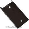 SONY COVER POSTERIORE ORIGINALE COPRIBATTERIA XPERIA P LT22I BLACK