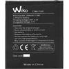 WIKO BATTERIA LITIO ORIGINALE BTCINKFIVE DA 2000mAh PER CINK FIVE