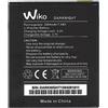 WIKO BATTERIA LITIO ORIGINALE BTDARKNIGHT DA 2000mAh PER DARKNIGHT