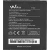 WIKO BATTERIA LITIO ORIGINALE BTFIZZ DA 1500mAh PER FIZZ