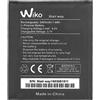 WIKO BATTERIA LITIO ORIGINALE BTSTAIRWAY DA 2000mAh PER STAIRWAY