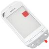 NOKIA COVER ORIGINALE ANTERIORE PER C2-02 WHITE