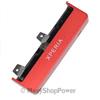 SONY XPERIA COVER ORIGINALE ANTENNA PER XPERIA SOLA MT27I RED