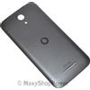 VODAFONE COVER ORIGINALE POSTERIORE COPRIBATTERIA PER VODAFONE SMART 4 TURBO BLACK