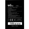 WIKO BATTERIA LITIO ORIGINALE DA 1800mAh PER LENNY - LENNY 2 - LENNY 3