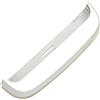 NOKIA COVER ORIGINALE BOTTOM INFERIORE PER C5-03 SILVER