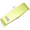 NOKIA COVER ORIGINALE POSTERIORE ANTENNA PER 6700 SLIDE LIME