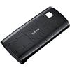 NOKIA COVER ORIGINALE POSTERIORE COPRIBATTERIA CC-3024 PER 500 BLACK