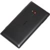 NOKIA COVER ORIGINALE POSTERIORE COPRIBATTERIA PER LUMIA 720 BLACK