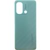 XIAOMI COVER POSTERIORE ORIGINALE PER XIAOMI REDMI 12C MINT