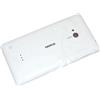 NOKIA COVER ORIGINALE POSTERIORE COPRIBATTERIA PER LUMIA 720 WHITE