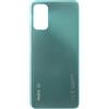 XIAOMI COVER POSTERIORE ORIGINALE PER XIAOMI REDMI NOTE 10 5G AURORA GREEN