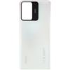 XIAOMI COVER POSTERIORE ORIGINALE PER XIAOMI REDMI NOTE 12S PEARL GREEN