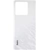 XIAOMI COVER POSTERIORE ORIGINALE PER XIAOMI REDMI NOTE 13 5G WHITE